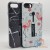    Apple iPhone 7 / 8 - I Want Personality Not Trivial Case with Kickstand